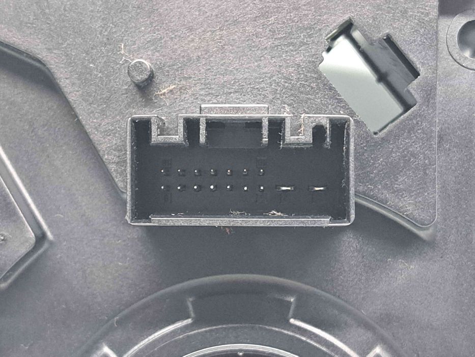 Spira volan Bmw 5 (E60) [Fabr 2004-2010] 9204503-01