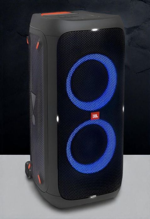 Аренда JBL Partybox 310
