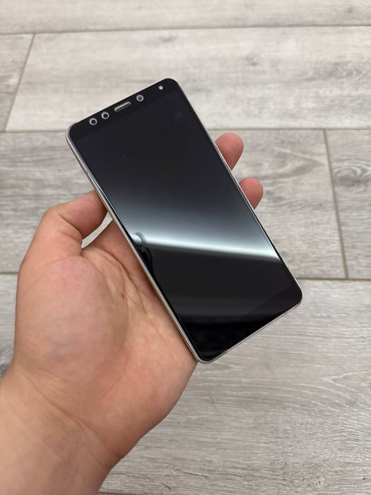 Redmi 5 Skidkada