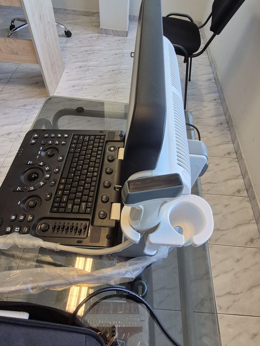 Ехограф Chison EBit 60 (2018) + Линейна сонда –