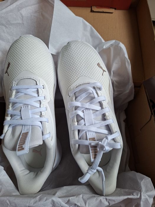 Детски маратонки  Puma