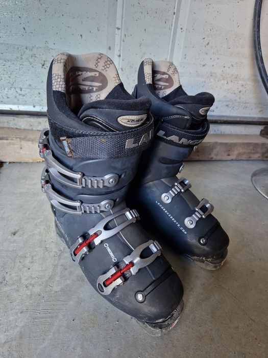 Ски обувки Lange