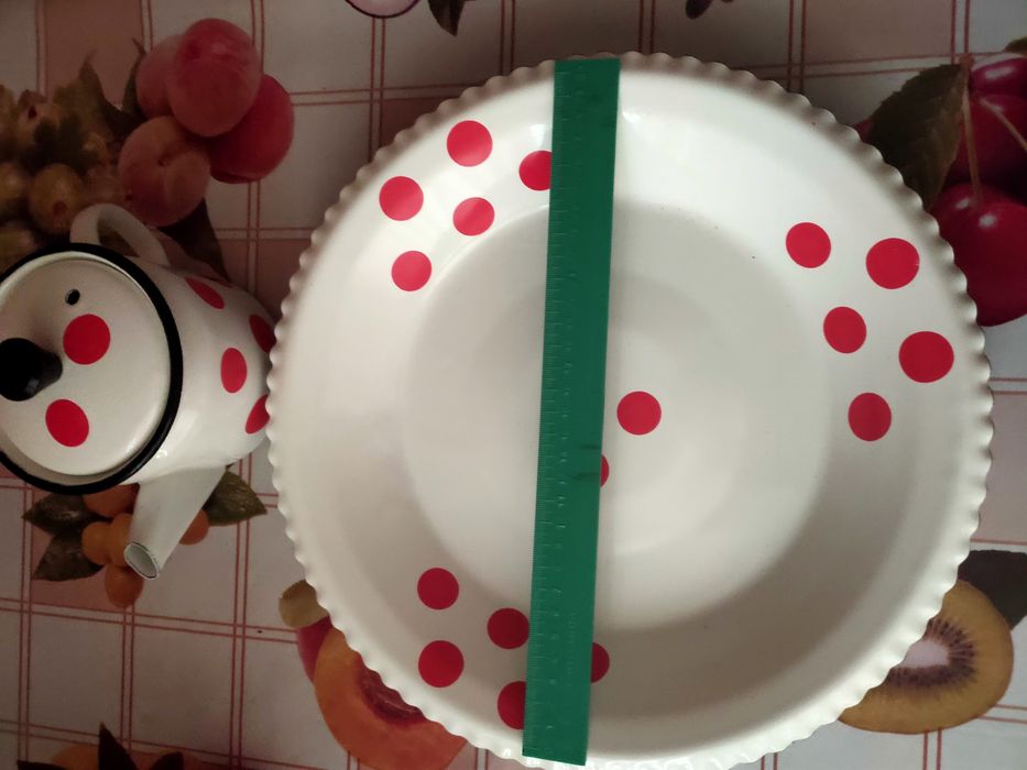 Продается эмалированная посуда