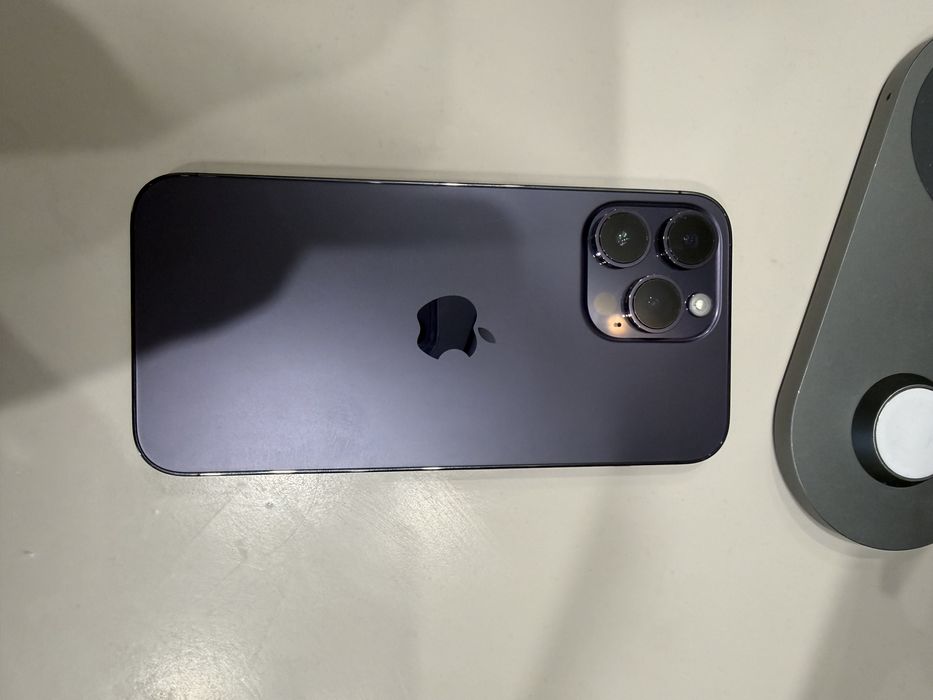 Iphone 14 pro max 1 tb