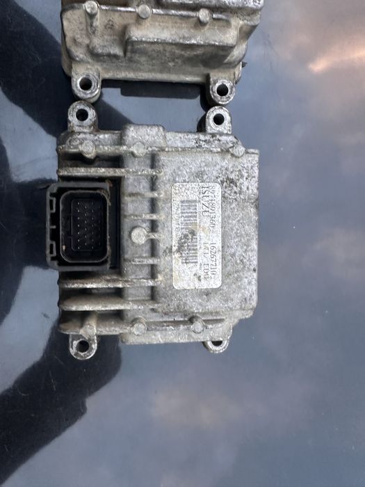 Calculator pompa injectie Opel Astra G 1.7