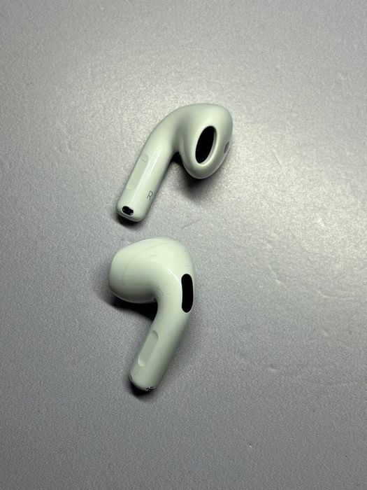 Airpods 4/РАССРОЧКА/ СТ 35371