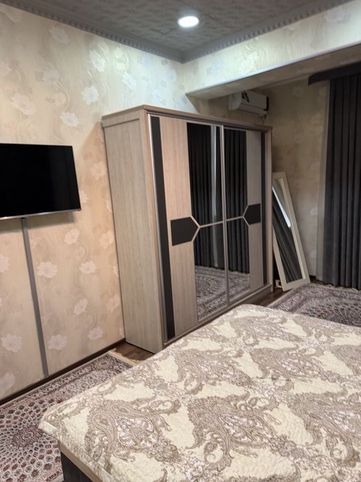 Квартира своя чистоя новостройка голден хаус