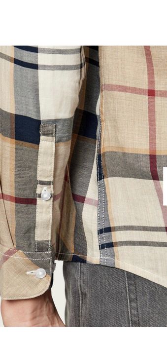 Barbour & Levi's/Дамски ризи Р-р М