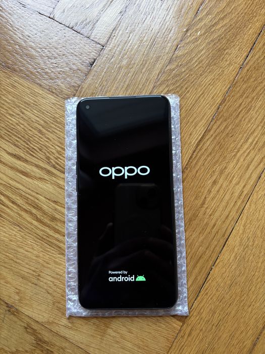 Oppo A96 de 128 Gb Dual Black