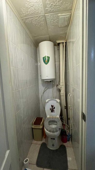 3 комн квартира в самом развитом районе .