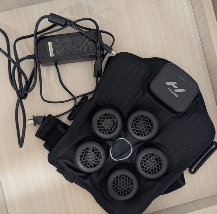 Hypervolt Hyperrice X