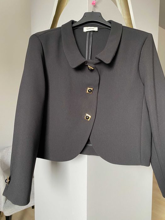 Дамско офицялно сако SANDRO