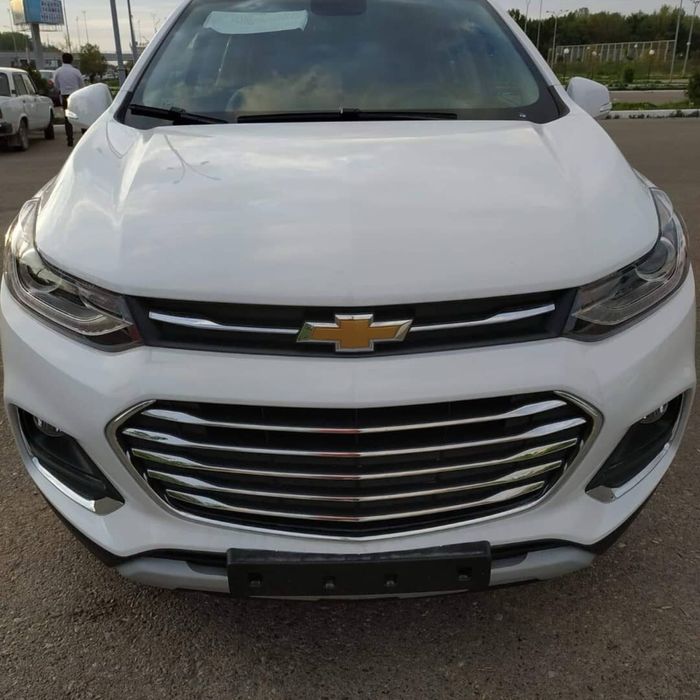 Tracker 1 primer 2019 yil oq toptoza