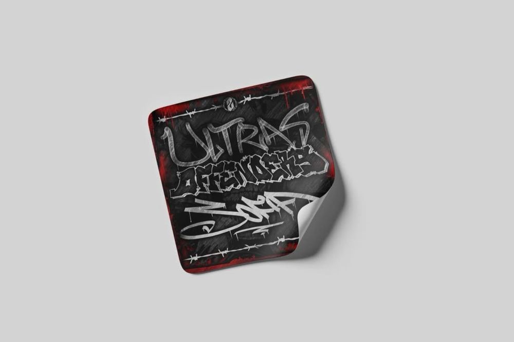 !CSKA стикери нови!