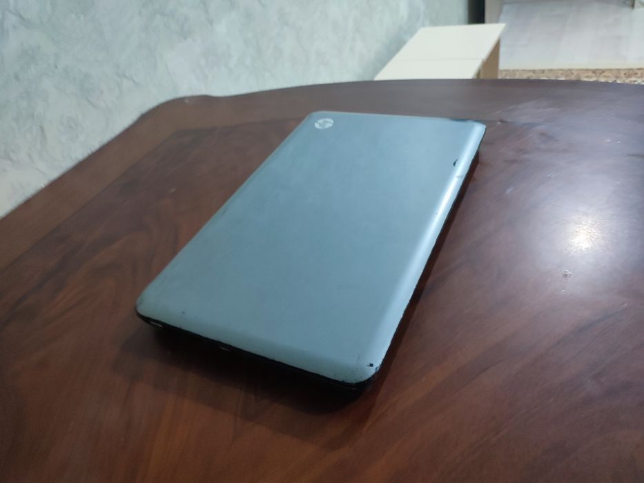 Продам ноутбук рабочий