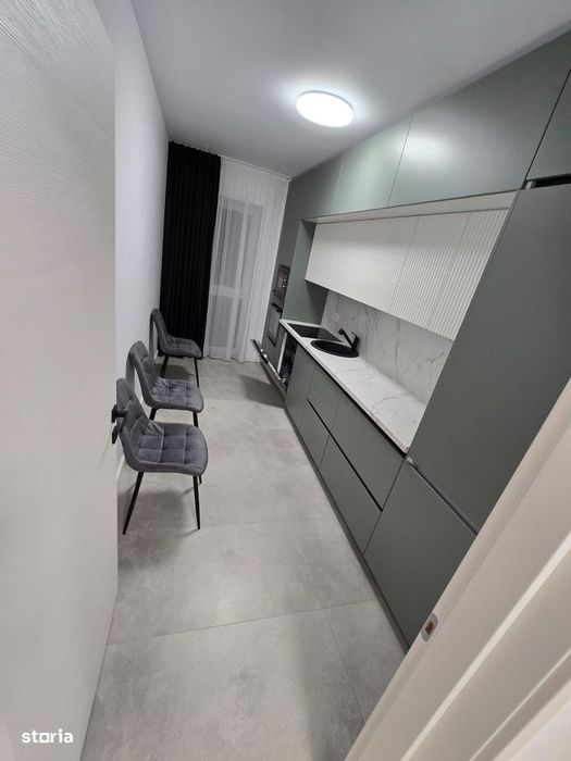 Apartament nou cu 2 camere de închiriat – Prima Green Nufărul, Oradea