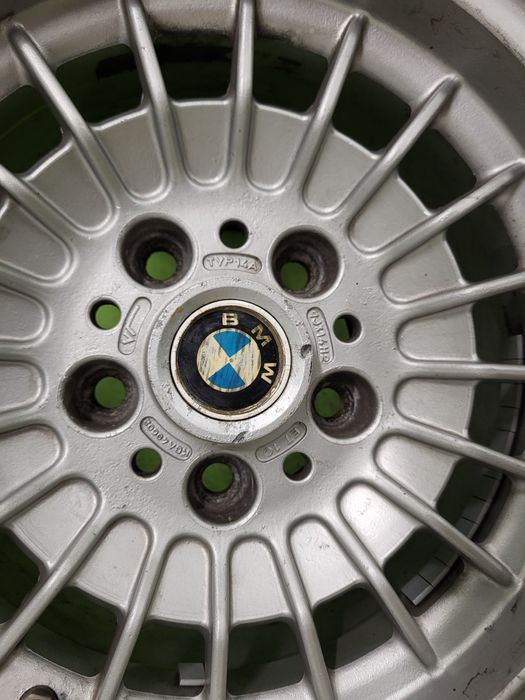 14 5x120 Bmw лети джанти 5х120 бмв