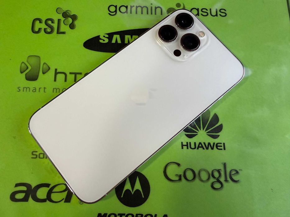 iphone 13 Pro Max 256gb 91% батерия.Гаранция