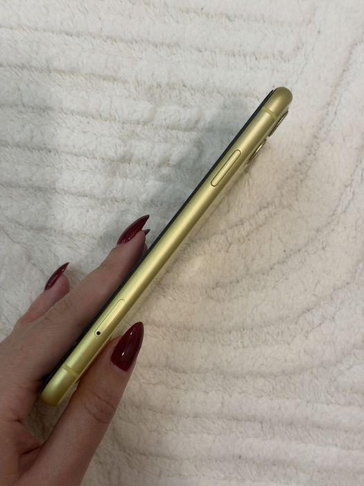 Iphone 11 с памятью 64 gb