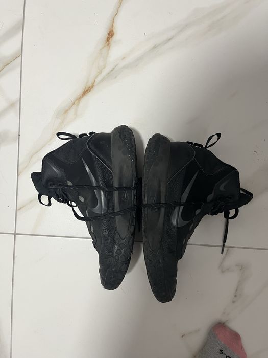 Зимни боти Nike Terrascout 38,5 размер