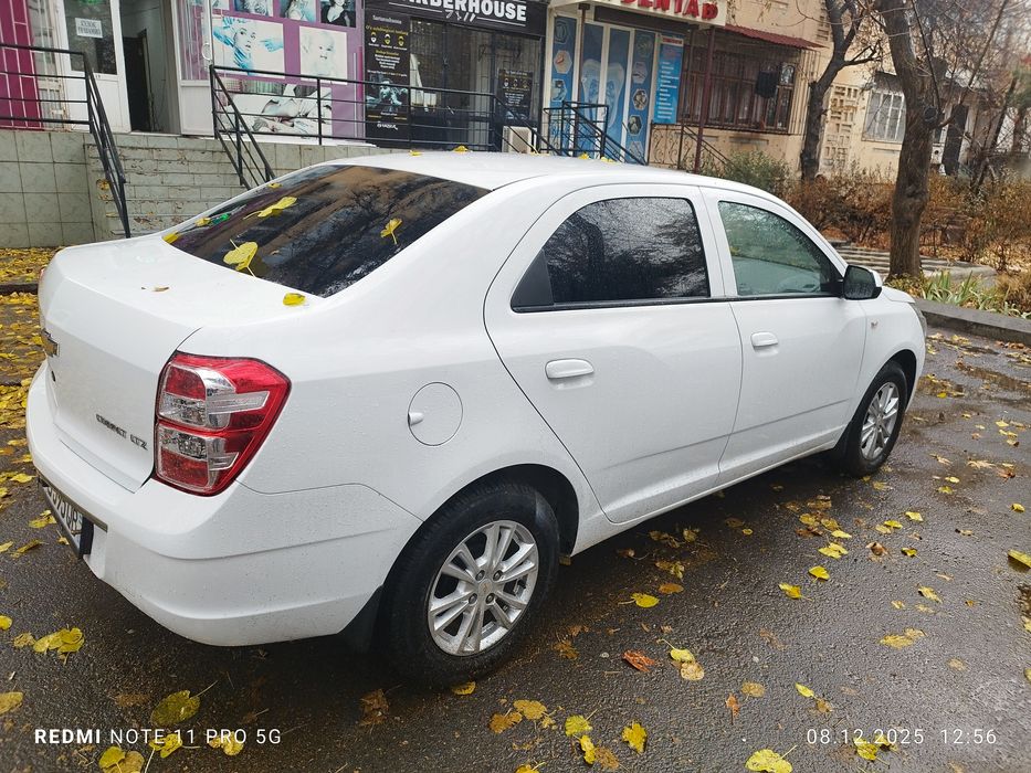 Коболт 2022 пробег 50000