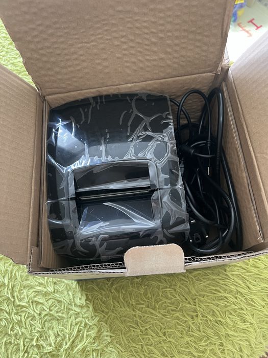 Продам Xprinter (mini printer)365B