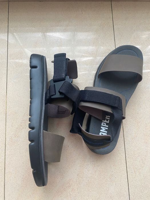 Мъжки чехли Camper 43номер