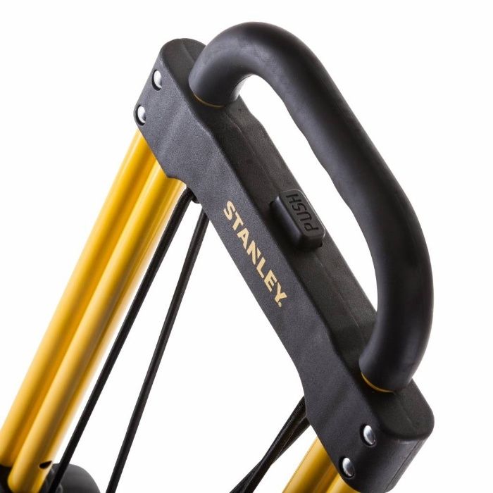 Тележки STANLEY ручные и платформенные