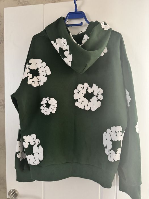 Спортен екип Denim Tears