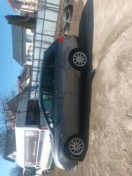 Seat ibita 1.2 tdi