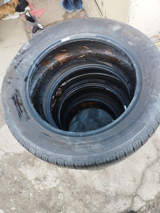 Vand cauciucuri 205/55/16