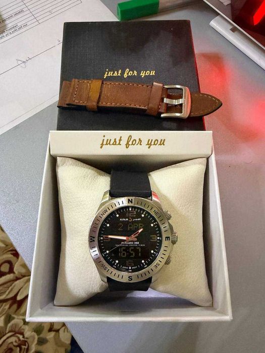 Alfajr dynamic 360 алфажр дйнамик 360