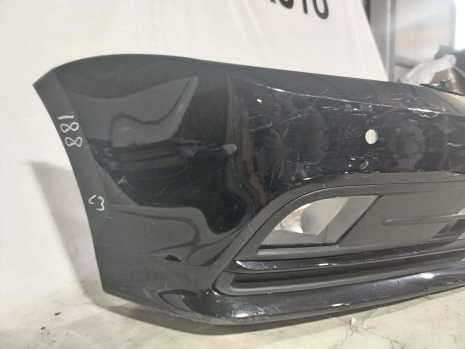 Bara fata VW Jetta  , facelift, 2015, 2016, 2017, 2018,  cod origine OE 5C6807217AG
