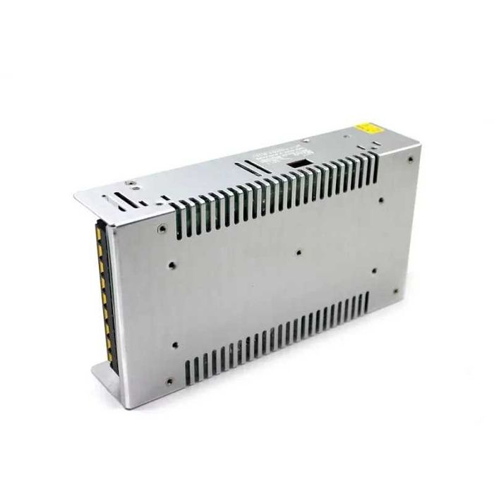 Sursă de Tensiune în Comutație 12V 50A (600 W)