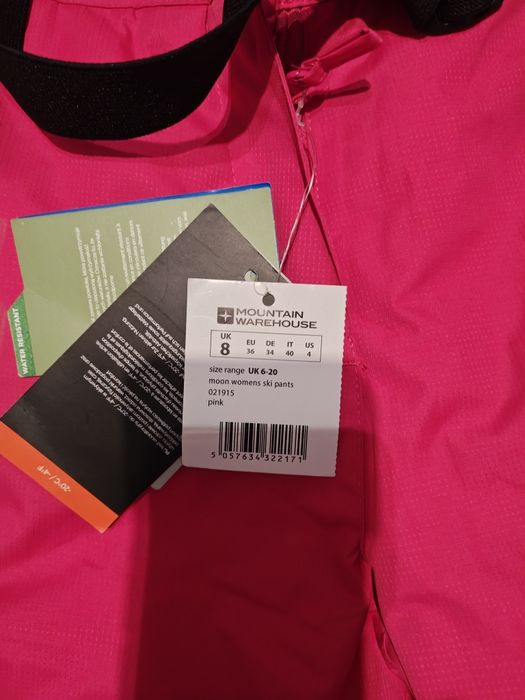 Pantaloni sky M, marca Warenhouse