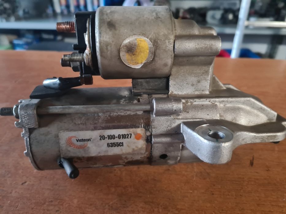 Electromotor Ford Focus 2 -C Max 1.8i 2.0i 16V