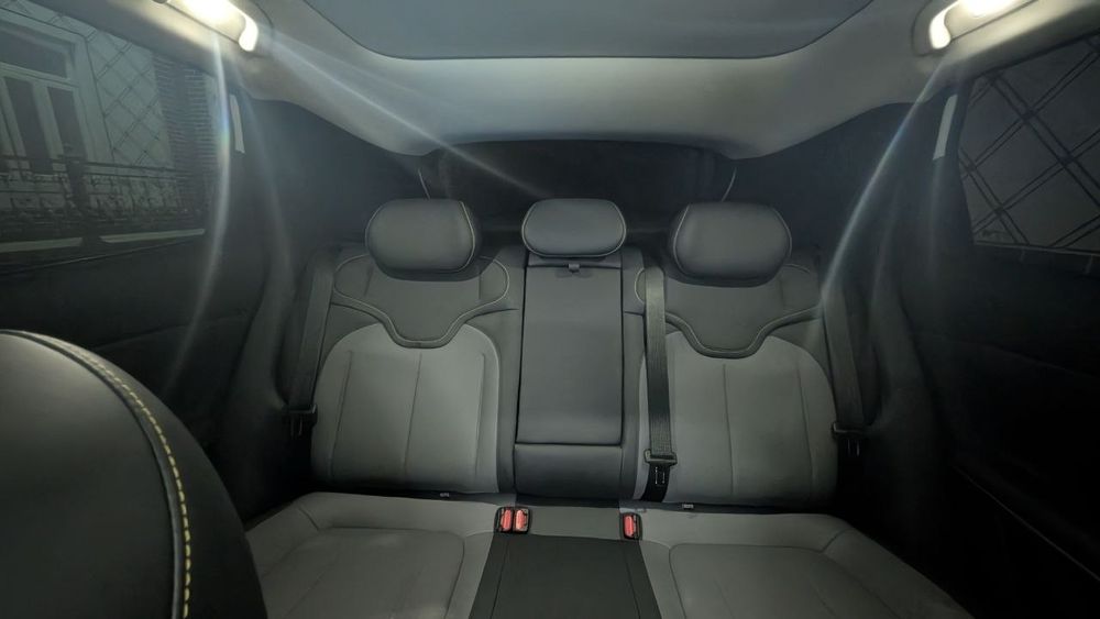 Changan Nevo Q05
