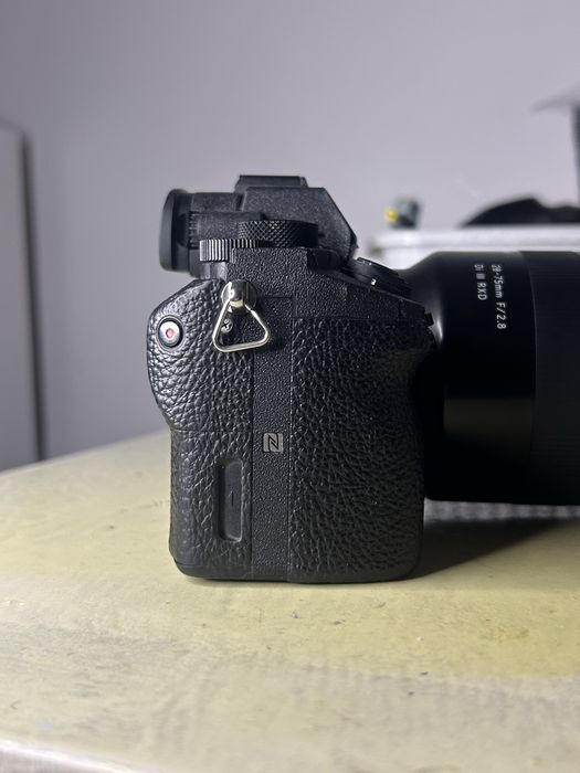 Sony A7rII /Sony a7r 2