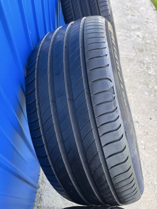 4 anvelope 235 55 17 vara Michelin Primacy 4 dot 2020