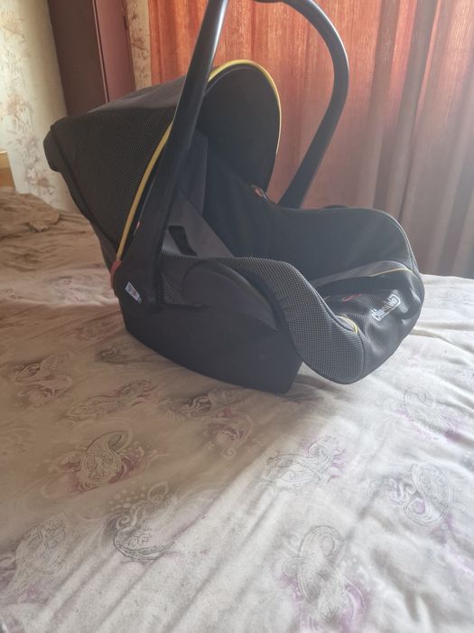 Chiipolino кошница за кола