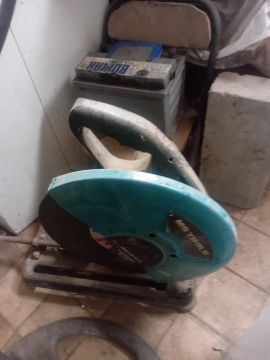 Продам углорез МS