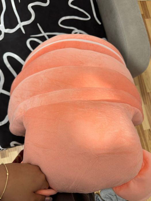 Fotoliu bebe personalizat