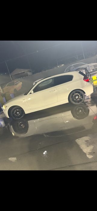 Schimb bmw seria 1