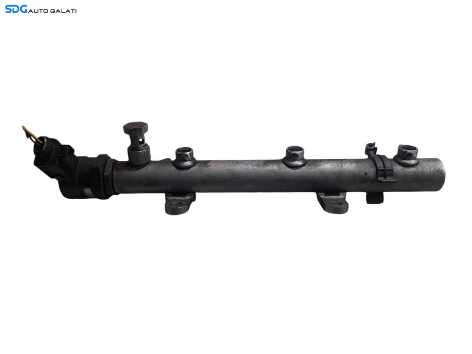 Rampa Presiune cu Injectoare Volkswagen Touareg 7L 3.0 TDI 2003 - 2010 Cod 059130090N 057130764C [N1255]