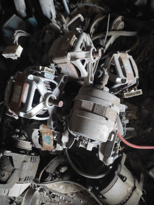 Продам электродвигател