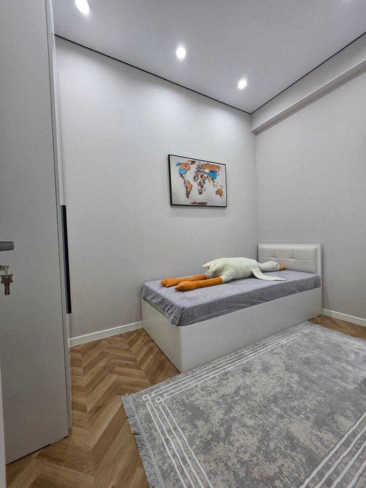 Продается Новостройка на ЖК Паркент Авеню 3/9/10. ор:Паркентский.