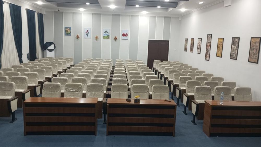Театральный Кресло качество и гарантия