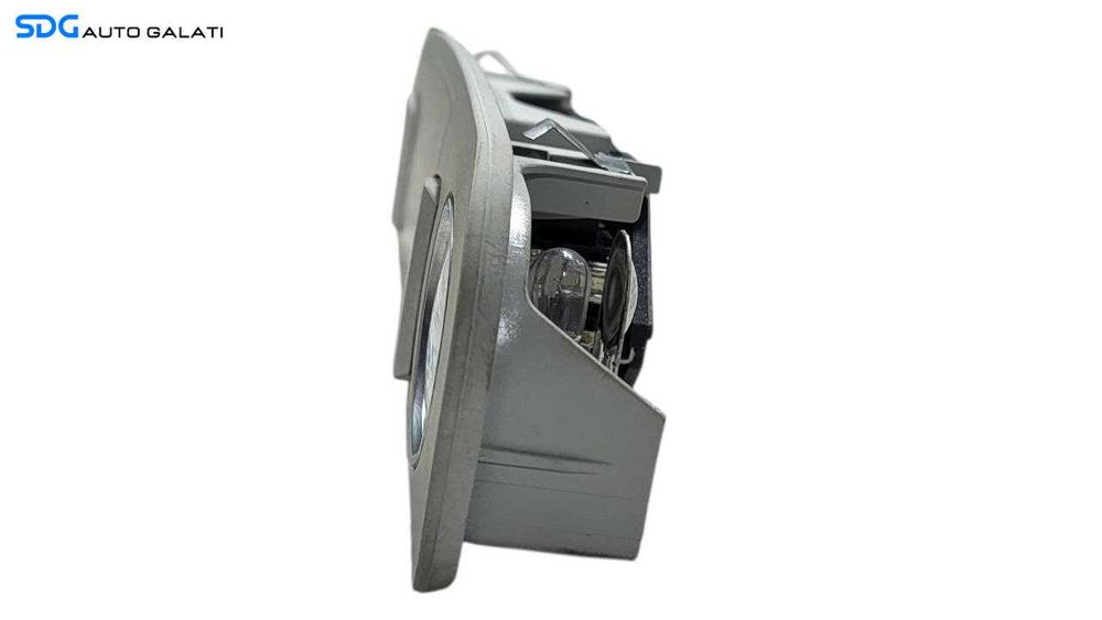 Plafoniera Lumini Lampa Iluminare Habitaclu Spate Audi A6 2004 - 2011 Cod 4L0947111B [L7474]