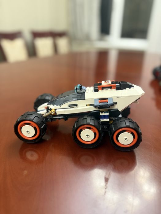 Космолет Lego Оригинал