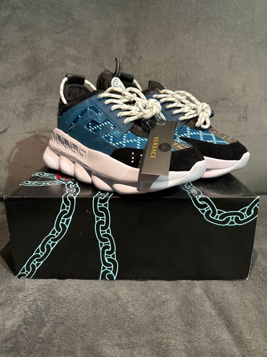 Versace Chain Reaction